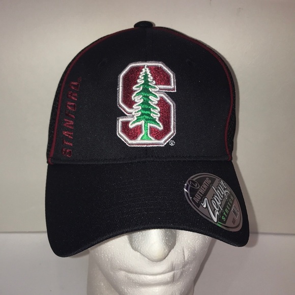 Zephyr Other - Men’s Stanford University Hat size Medium/Large ❤️